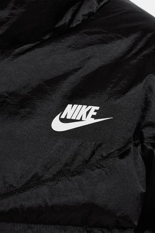 Doudoune Nike City Tech - Noir