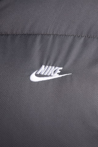 Doudoune - Gris foncé - Nike