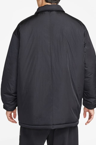 Doudoune Authentics - Noir - Nike