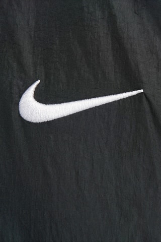 Doudoune Authentics - Noir - Nike