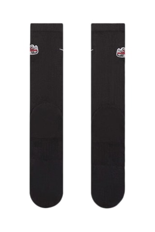 Chaussettes Everyday Plus - Noir - Nike
