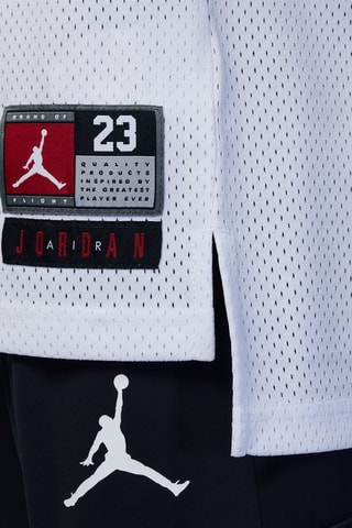 Maillot de basketball sans manches Jordan 23 - Blanc - Jordan