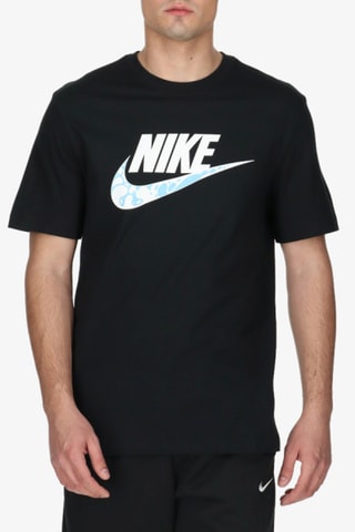 T-shirt regular - Noir - Nike