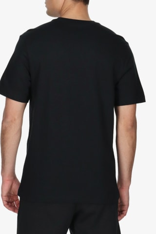 T-shirt regular - Noir - Nike