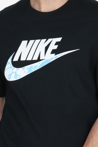 T-shirt regular - Noir - Nike