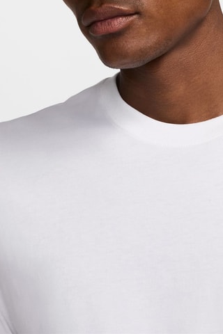 T-shirt regular - Blanc - Nike