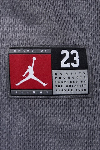 Maillot de baseball - Gris foncé - Jordan