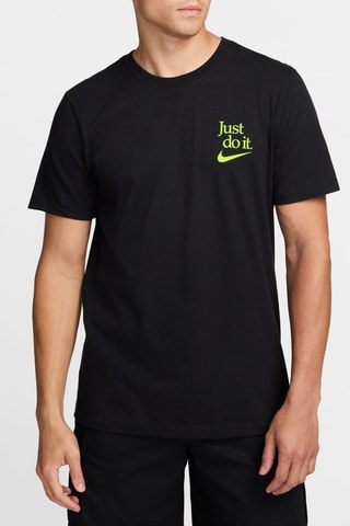 T-shirt - Noir - Nike