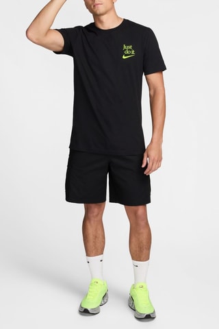 T-shirt - Noir - Nike