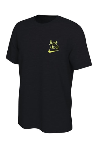 T-shirt - Noir - Nike