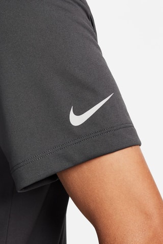 T-shirt de football Liverpool - Anthracite - Nike