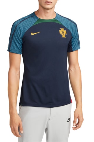 Camisola de futebol FC Portugal - Azul