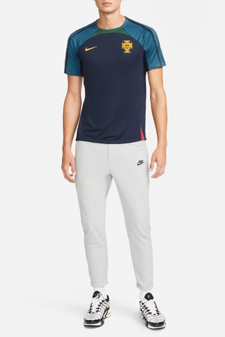 Camisola de futebol FC Portugal - Azul