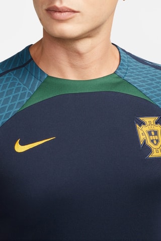 Camisola de futebol FC Portugal - Azul