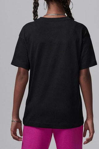 T-shirt - Noir - Jordan