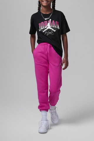 T-shirt - Noir - Jordan