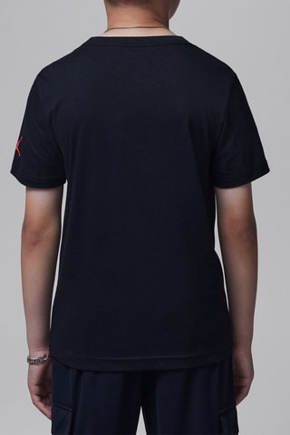T-shirt de basketball « Collect 'Em All » 23 - Noir - Jordan