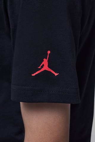 T-shirt de basketball « Collect 'Em All » 23 - Noir - Jordan
