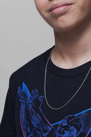 T-shirt de basketball « Collect 'Em All » 23 - Noir - Jordan