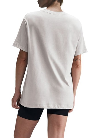 T-shirt regular - Gris clair - Nike