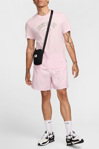 T-shirt regular Sportswear - Rose - Nike