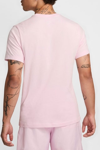 T-shirt regular Sportswear - Rose - Nike