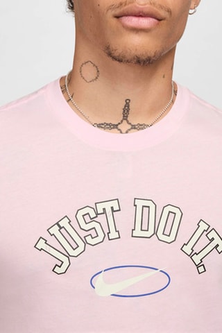T-shirt regular Sportswear - Rose - Nike