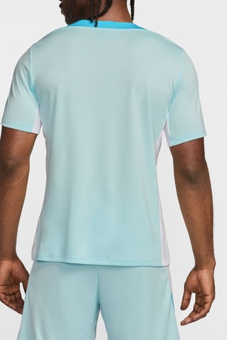 T-shirt de futebol Strike - Azul-celeste - Nike