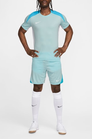 T-shirt de futebol Strike - Azul-celeste - Nike
