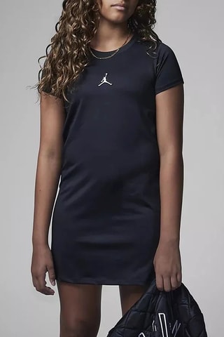 Robe t-shirt Essentials - Noir - Jordan