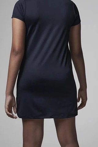 Robe t-shirt Essentials - Noir - Jordan