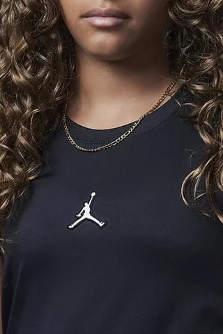 Robe t-shirt Essentials - Noir - Jordan