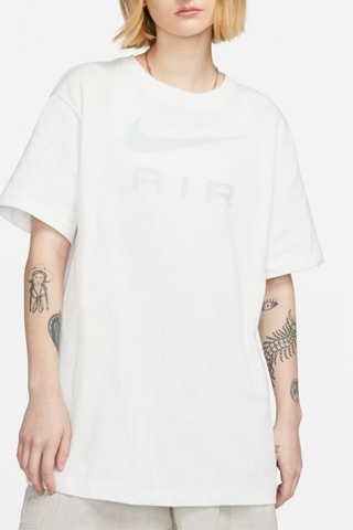 T-shirt Air - Blanc