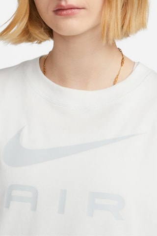 T-shirt Air - Blanc