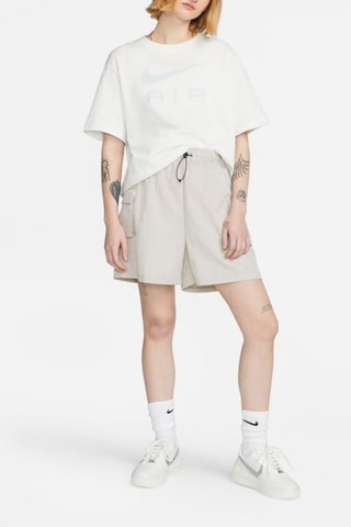 T-shirt Air - Blanc