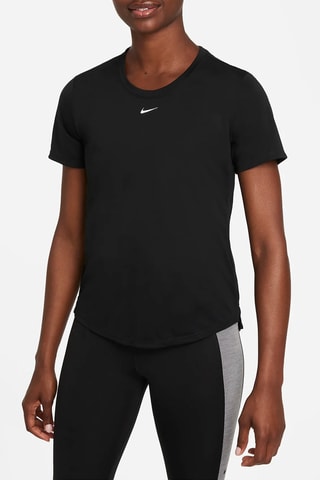 T-shirt Nike Training One Dri-FIT - Noir