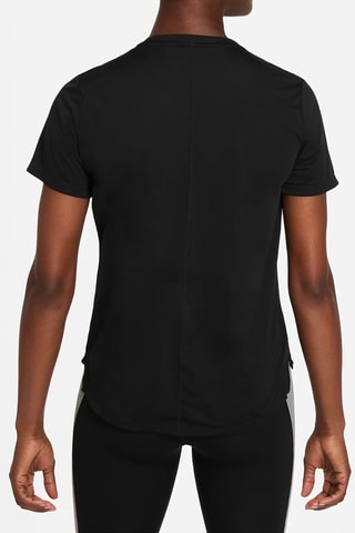 T-shirt Nike Training One Dri-FIT - Noir