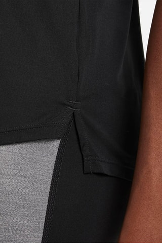 T-shirt Nike Training One Dri-FIT - Noir