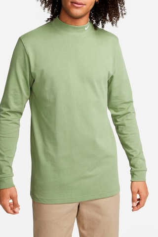 T-shirt Life - Vert clair