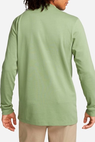 T-shirt Life - Vert clair