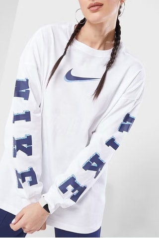 T-shirt - Blanc