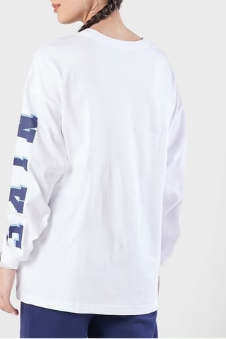 T-shirt - Blanc