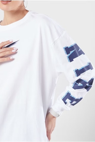 T-shirt - Blanc
