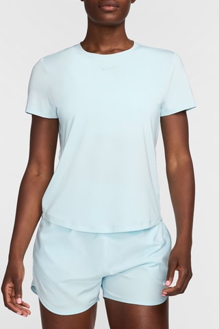 T-shirt d’entraînement Nike One Classic - Ciel