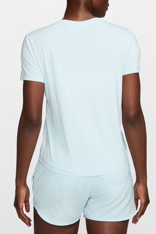 T-shirt d’entraînement Nike One Classic - Ciel