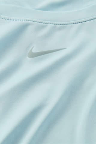 T-shirt d’entraînement Nike One Classic - Ciel