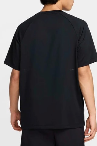 T-shirt de fitness A.P.S. - Preto - Nike