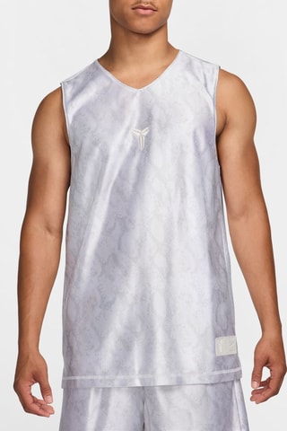 Maillot de basketball Kobe Bryant - Blanc - Nike