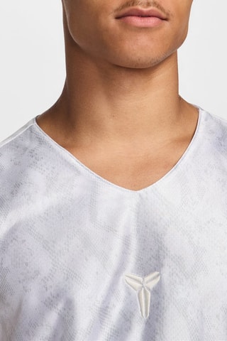 Maillot de basketball Kobe Bryant - Blanc - Nike