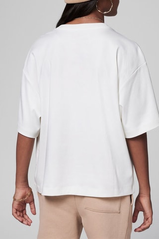 T-shirt - Blanc - Jordan